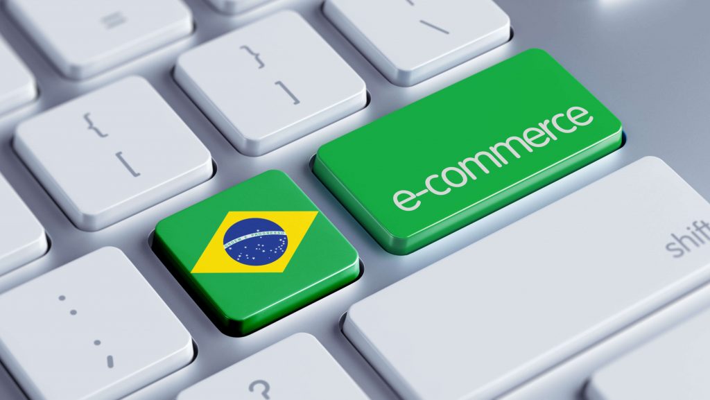 ecommerce de sucesso no brasil